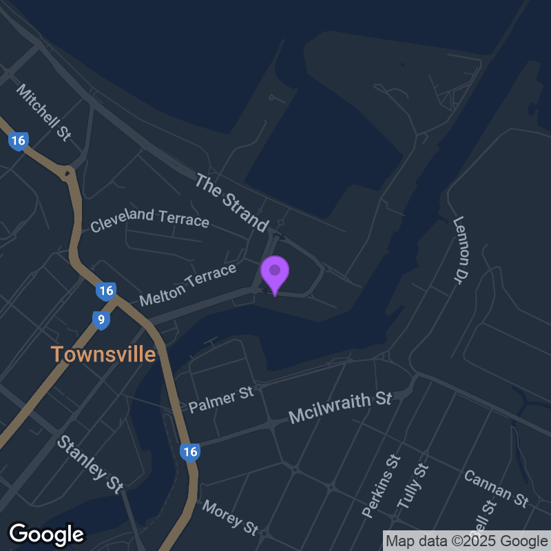 Queensland Museum Tropics | Townsville