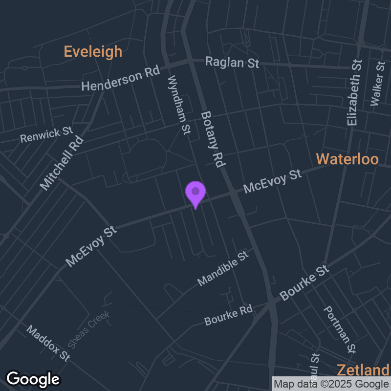 Blackwattle Bar & Brewery
