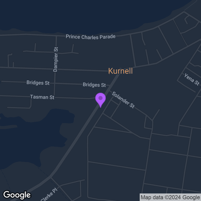 Kurnell Recreation Club