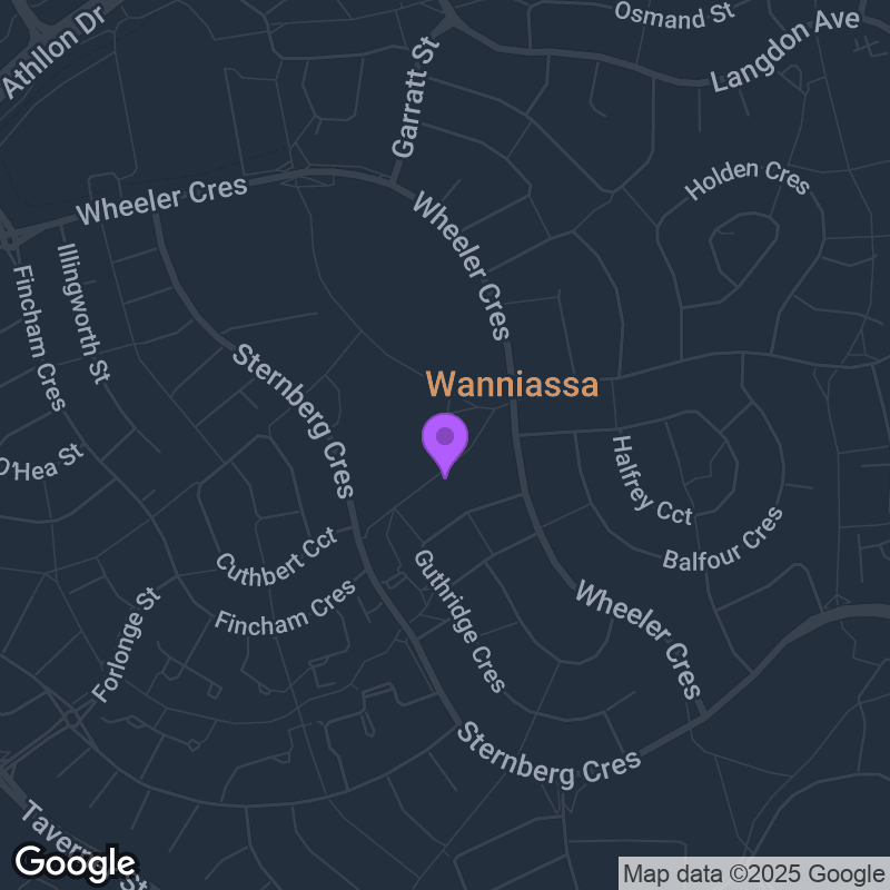 14 Guthridge Cres