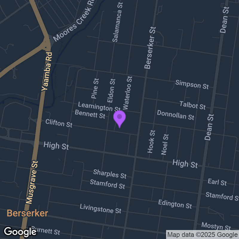 Frenchville Sports Club