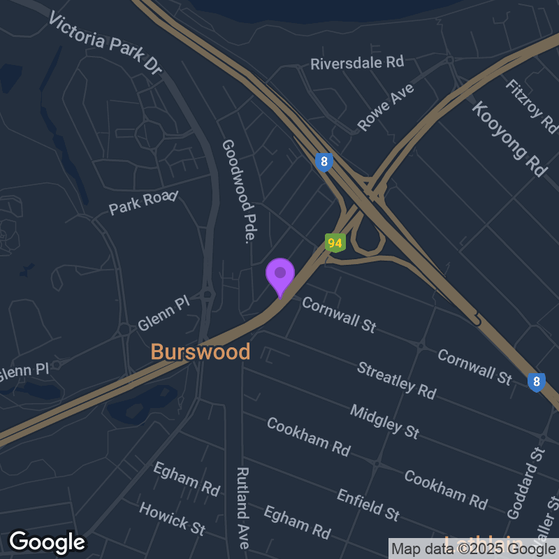Burswood Parklands