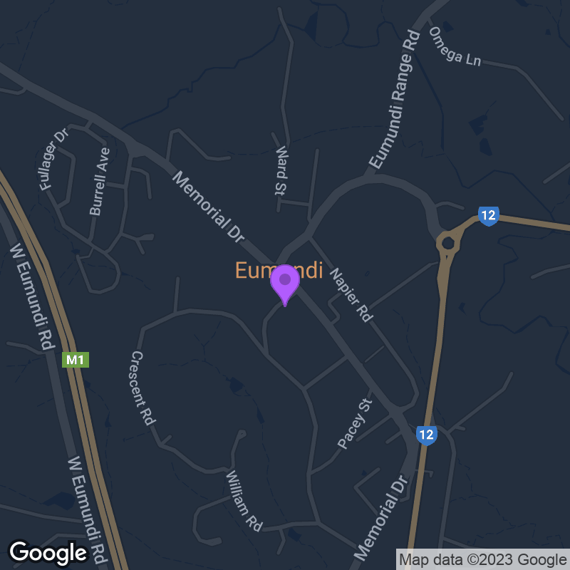 Imperial Hotel Eumundi