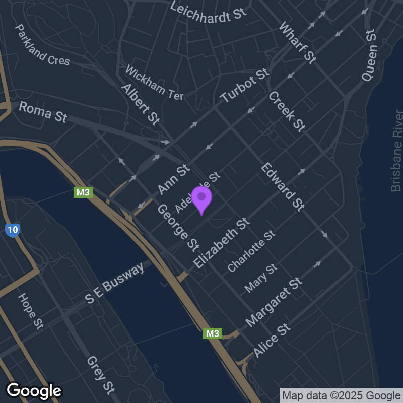 84 Queen St