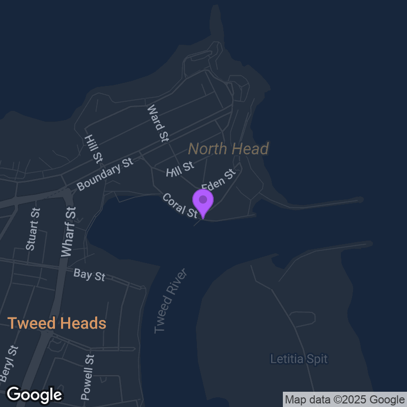 Tweed Heads - Jack Evans Boat Harbour
