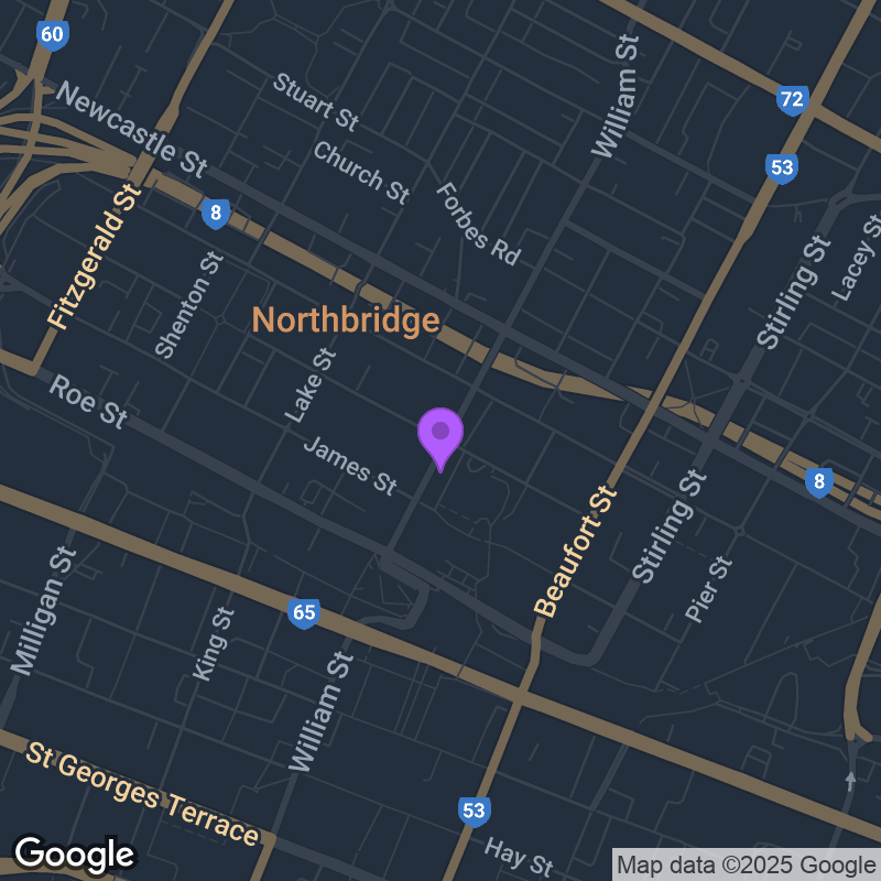 The Goodwill Club @ The Rechabite