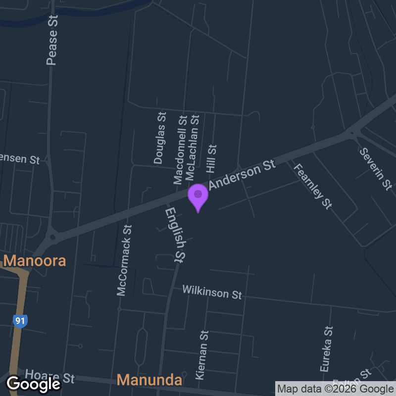 Cairns – Venue TBC