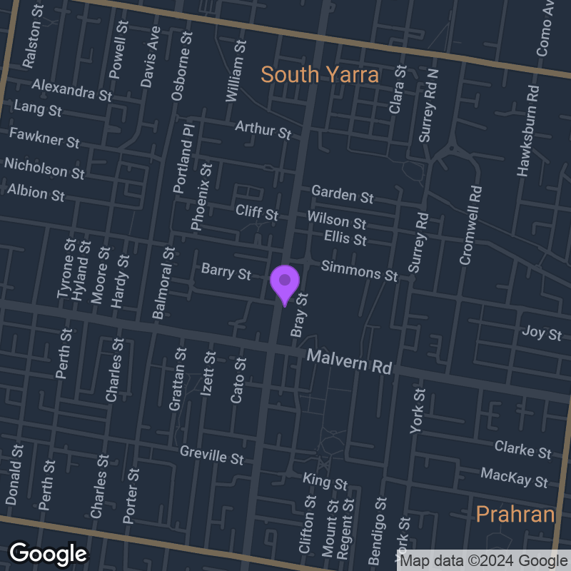 Chasers Venue
