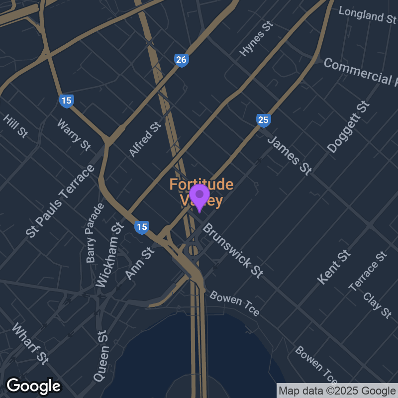 Nok Nok • Cocktail Bar Brisbane