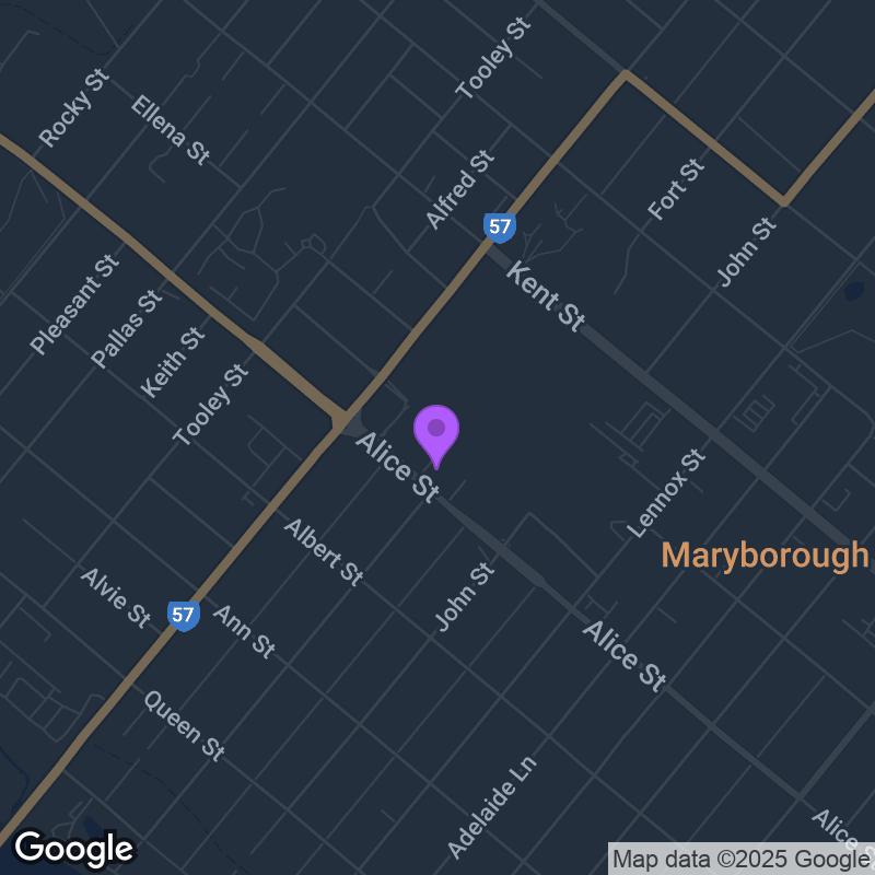 MADCOTA Community Hub
