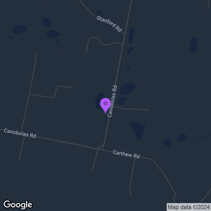 Canobolas Dance Hall