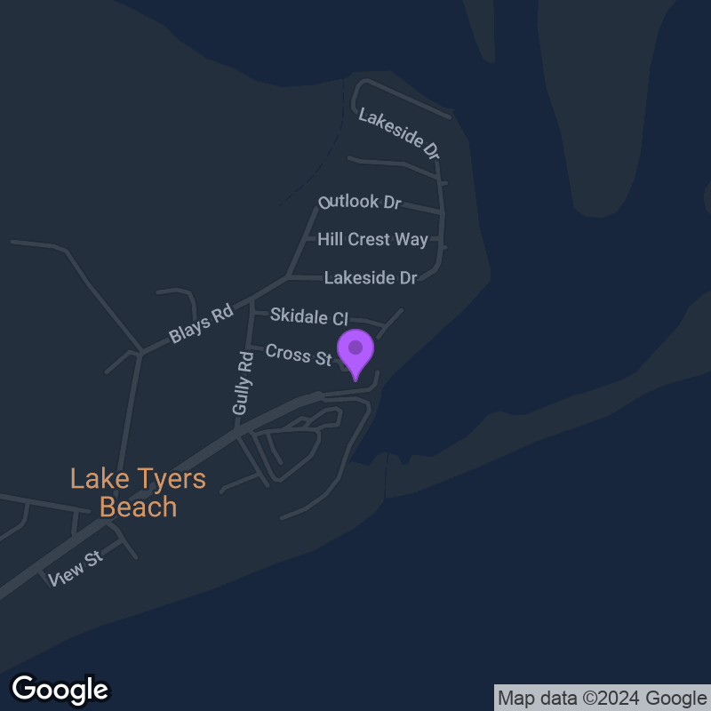 Waterwheel Beach Tavern
