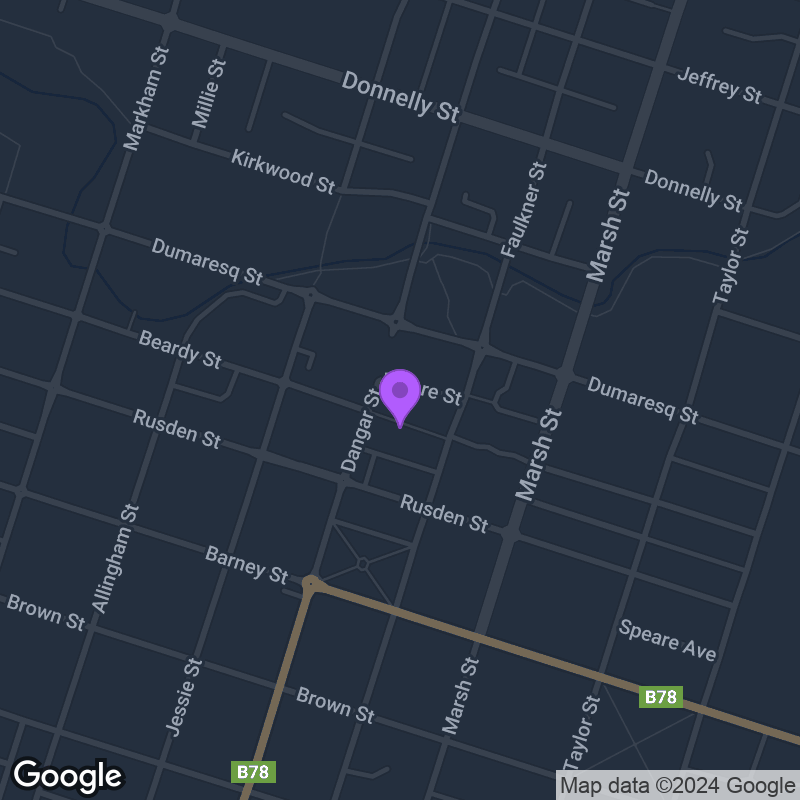 BooBooks Armidale