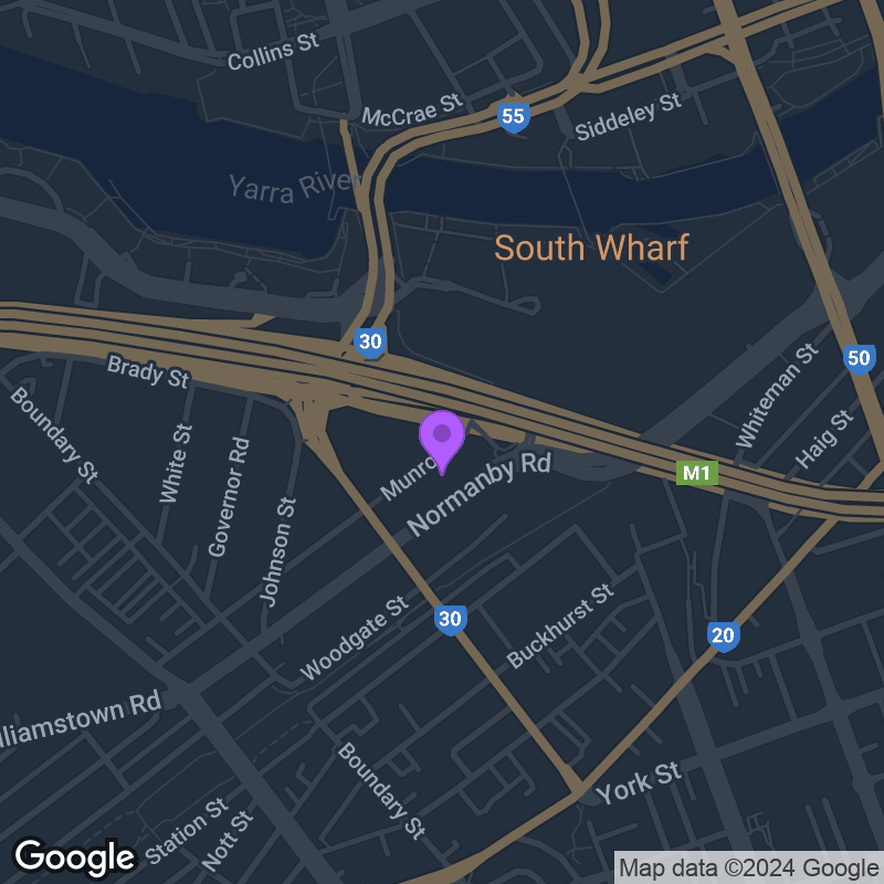 Strato Melbourne - Bar and Restaurant