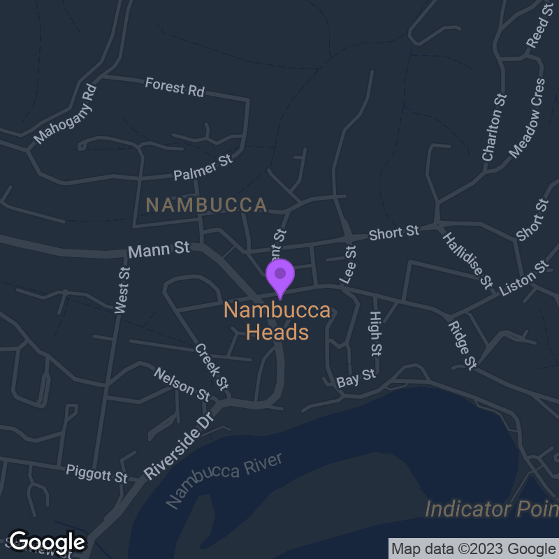 Nambucca Community & Arts Centre