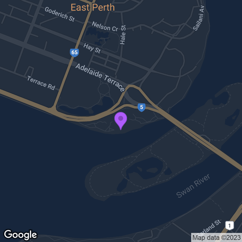 The Point Rooftop Bar