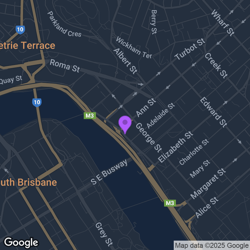 Great Ballroom - W Brisbane