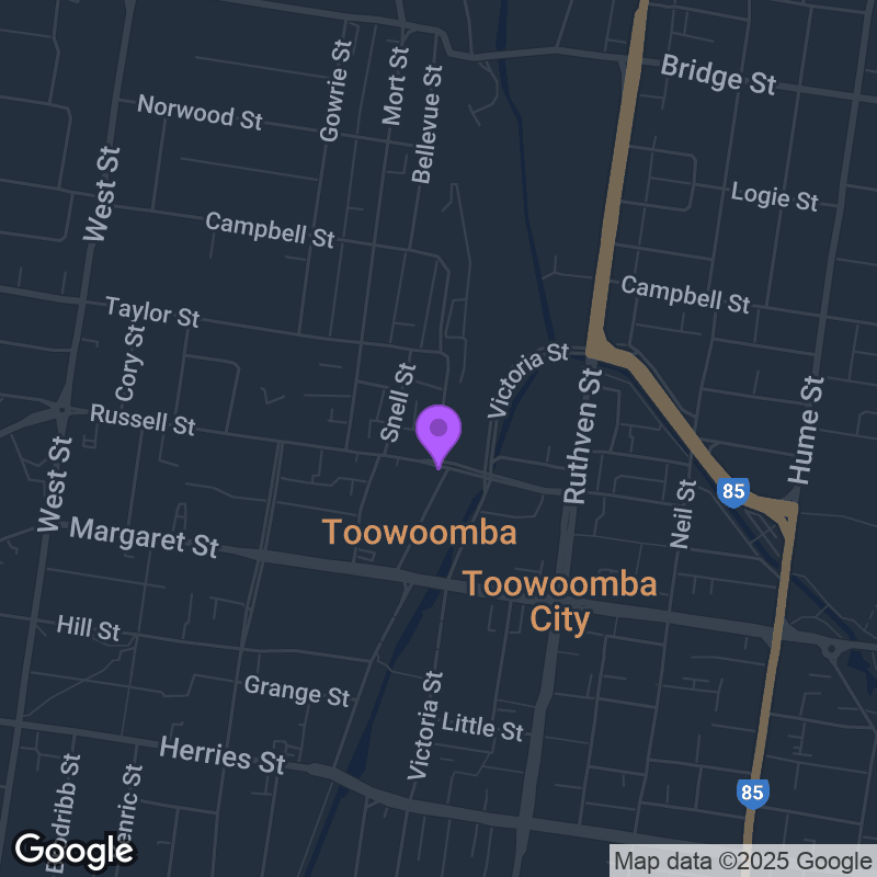 The Irish Club Toowoomba