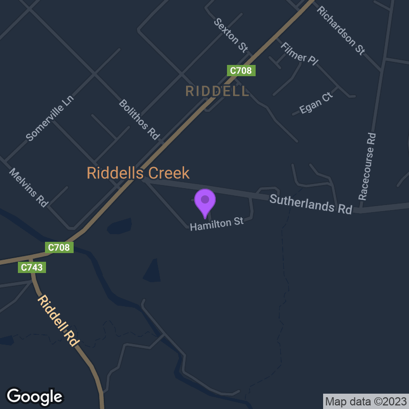Riddells Creek Hotel
