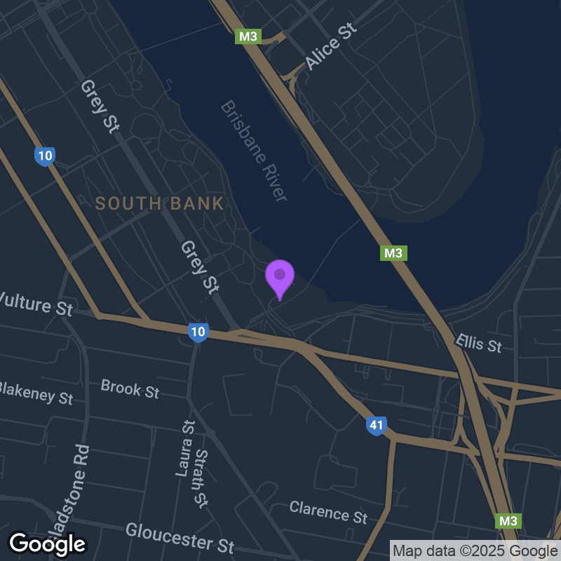 Queensland Maritime Museum Park