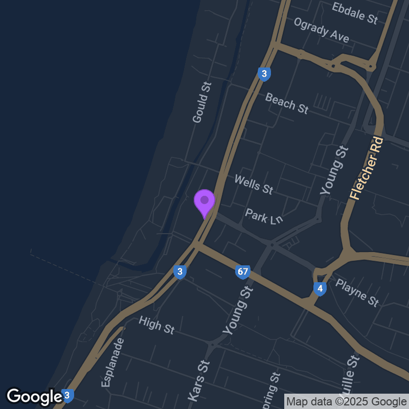 Moon Dog Beach Club