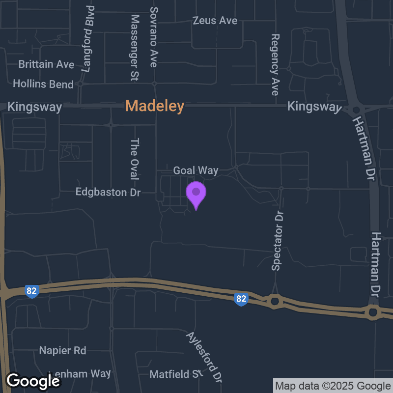 Olympic Kingsway Sports Club