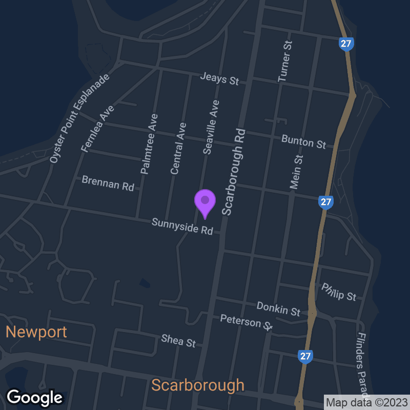 Scarborough Bowls Club