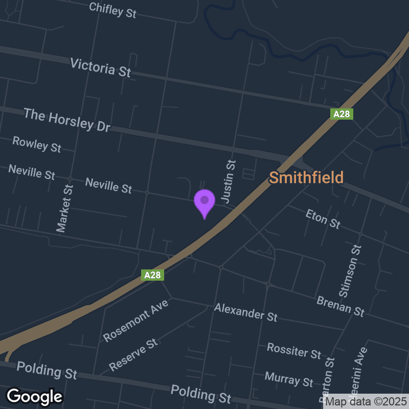 Smithfield RSL