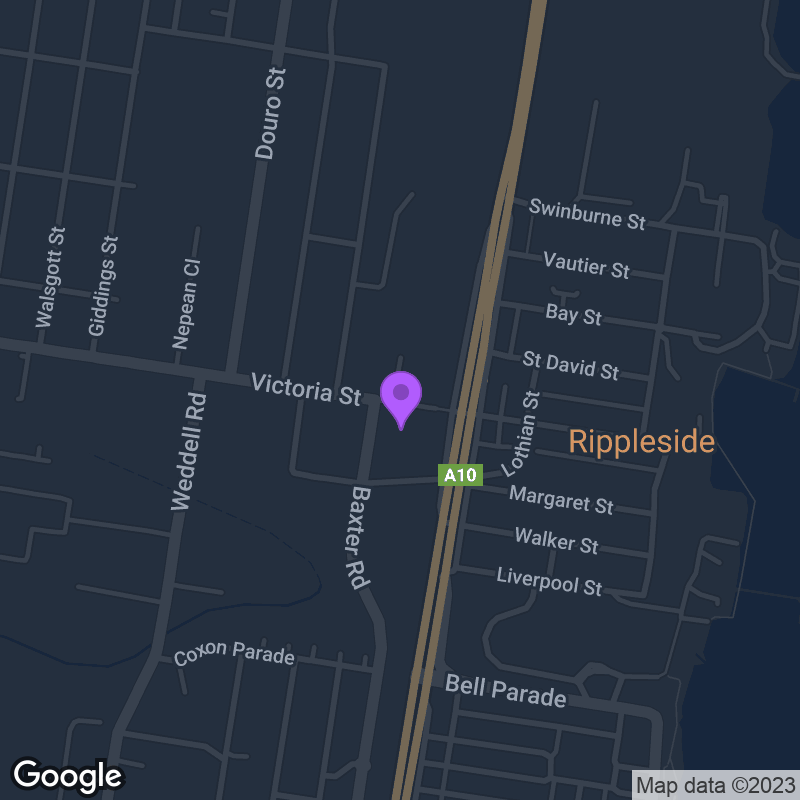 Geelong Arena