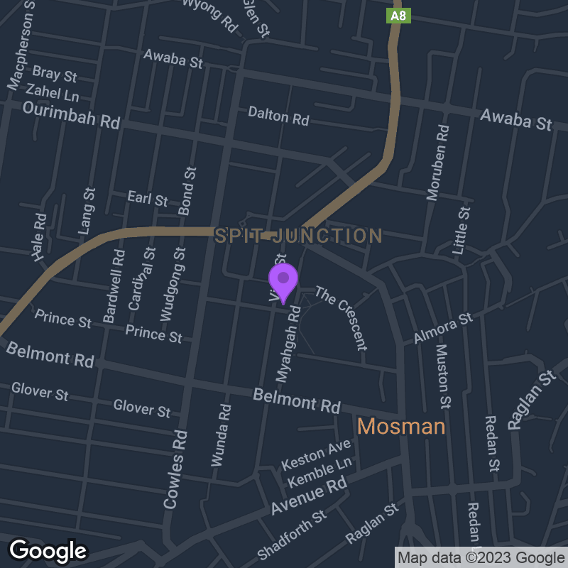 Mosman Art Gallery