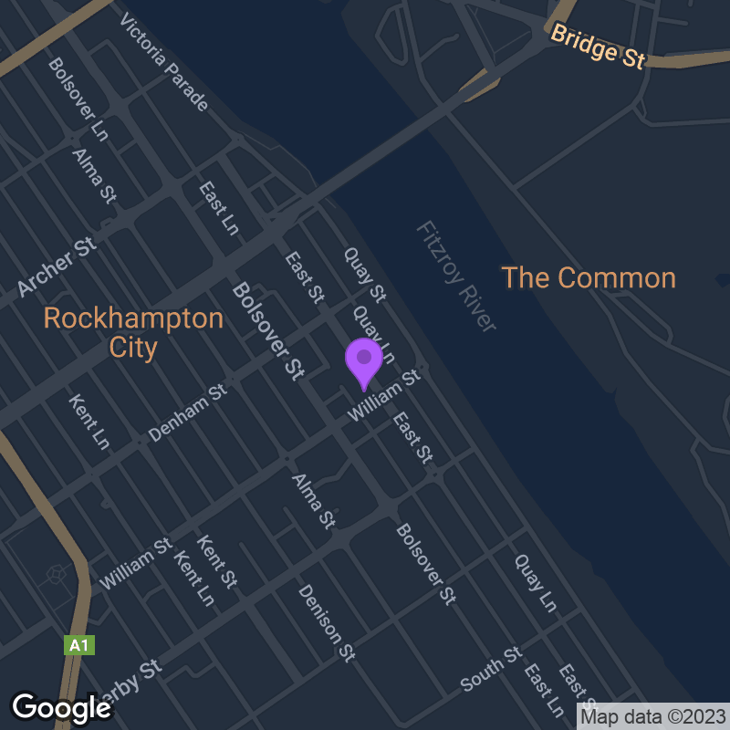 The Goat Cafe & Bar