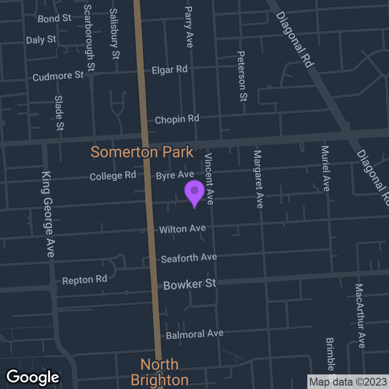 Summertown Studio