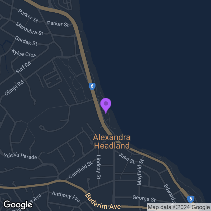 Alexandra Headland Surf Life Saving Club