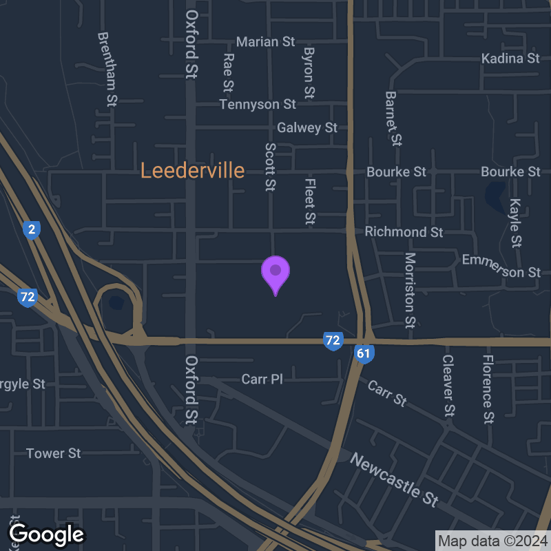 Leederville Oval