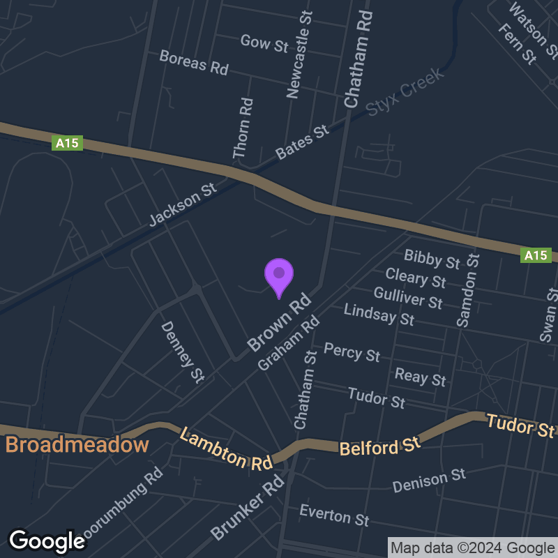 Newcastle Entertainment Centre & Showground