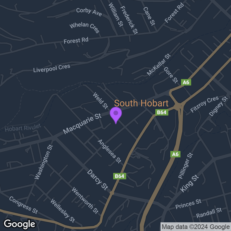 14 Weld St