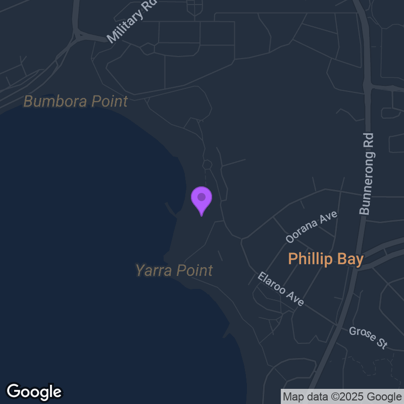 Yarra Bay Sailing Club