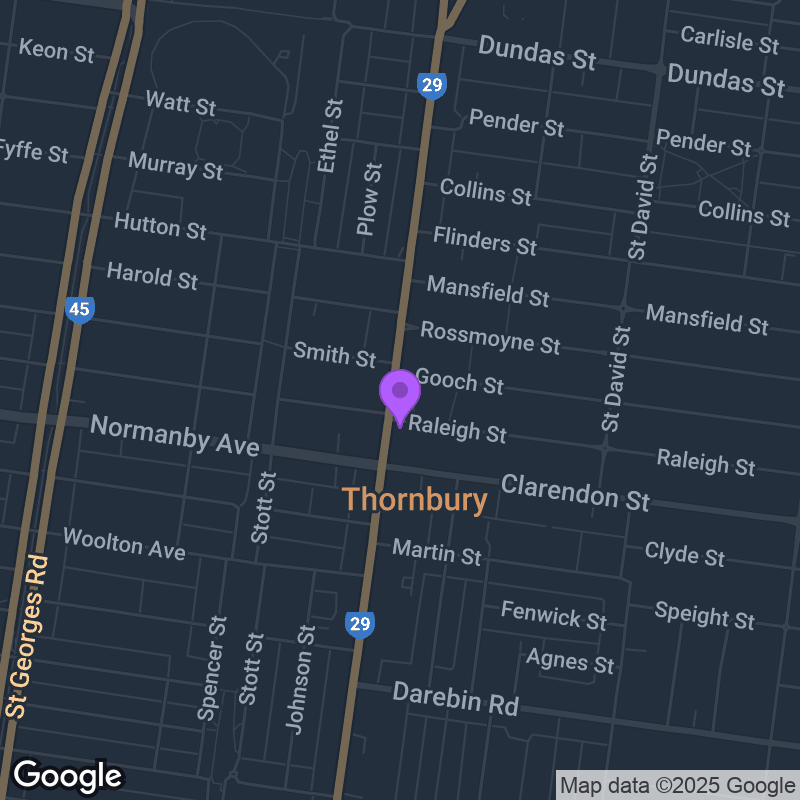 678 High St