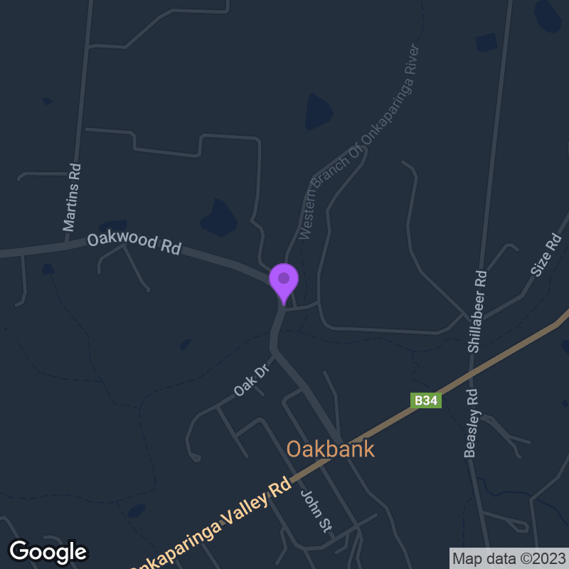 Oakbank Racecourse