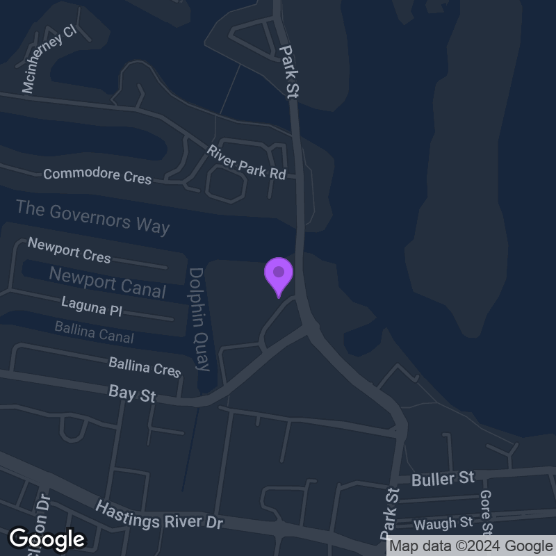 Panthers Port Macquarie