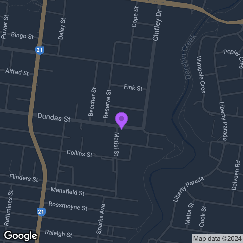 260 Dundas St