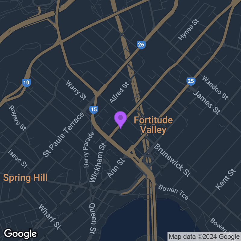 Zyon, 173 Wickham St