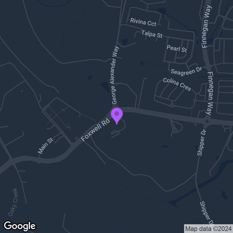 Coomera Creative Campus