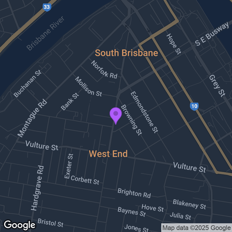 Archive Beer Boutique Bar and Bistro