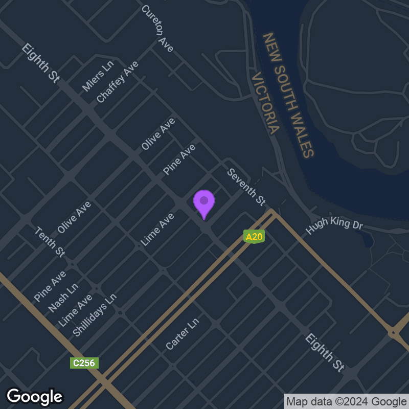 Honey Bar & Rooftop Mildura