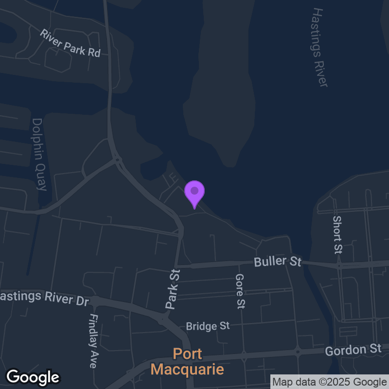 Westport Park, Port Macquarie