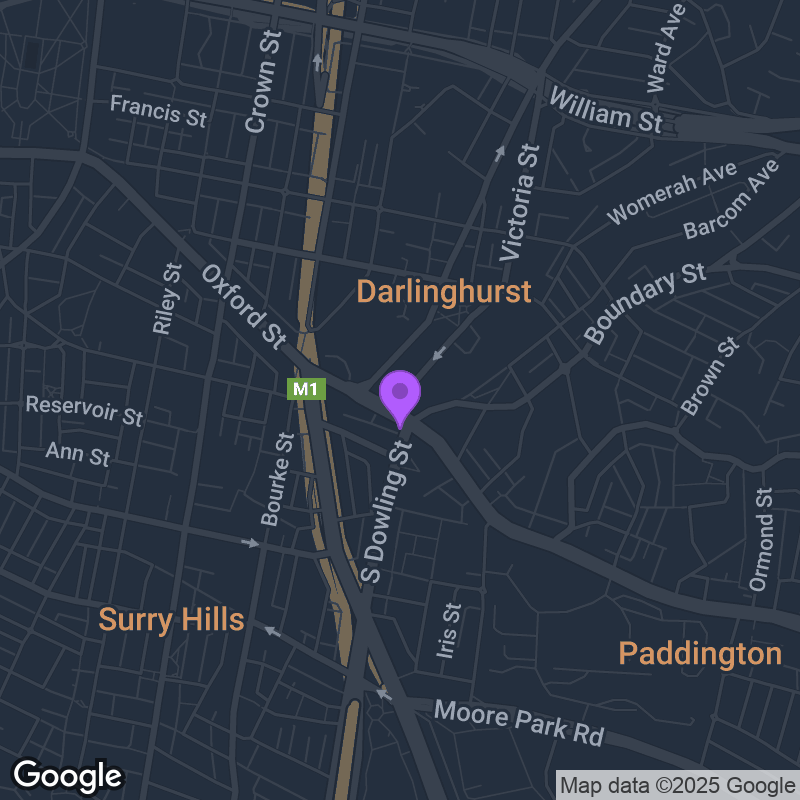The Beacham Hotel , Velvet Room - Darlinghurst