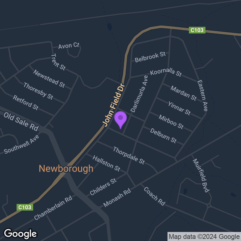 Yallourn Newborough RSL