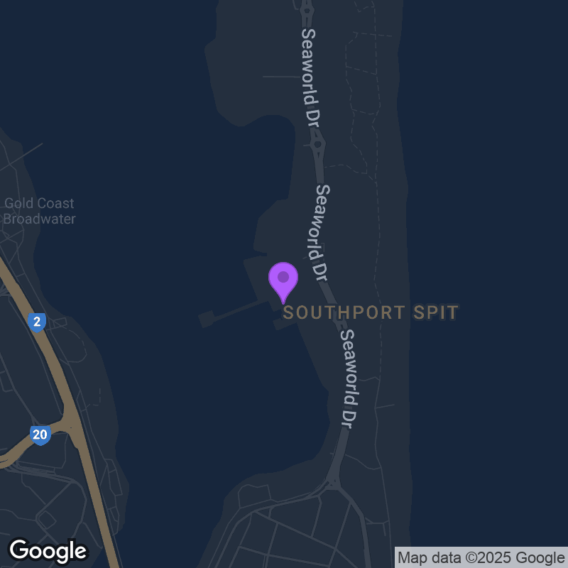 60 Seaworld Dr