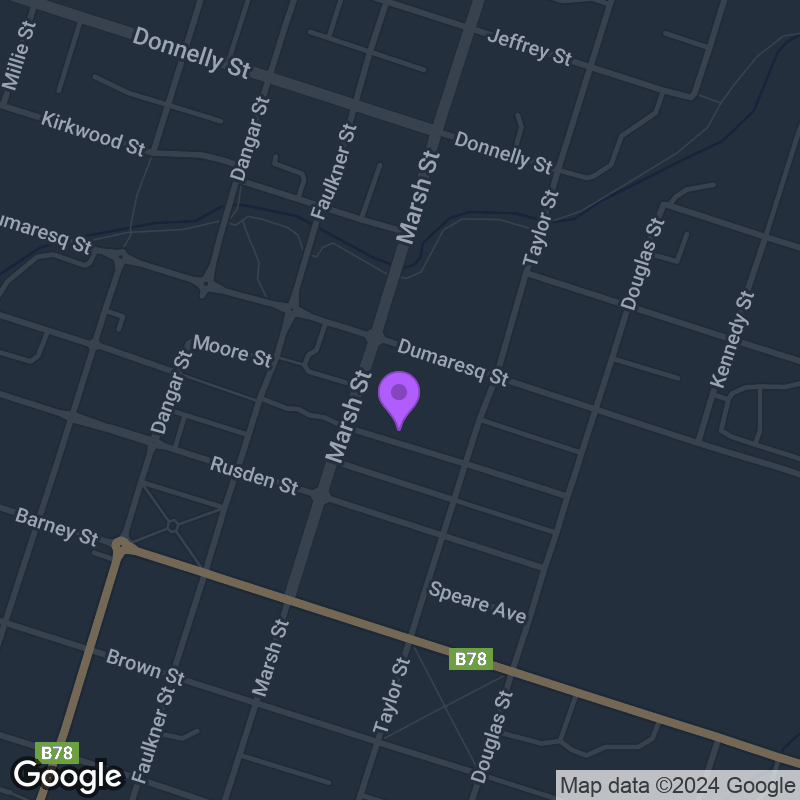 The Welder's Dog Brewery